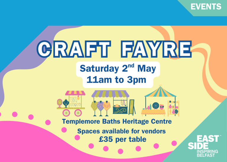 May Craft Fayre FB